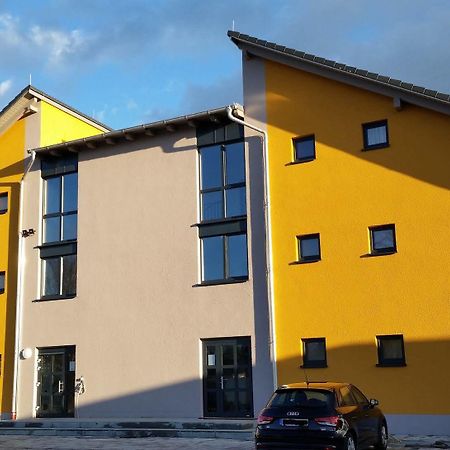 Aparthotel Schaefer Boardinghouse à Gröbenzell Extérieur photo