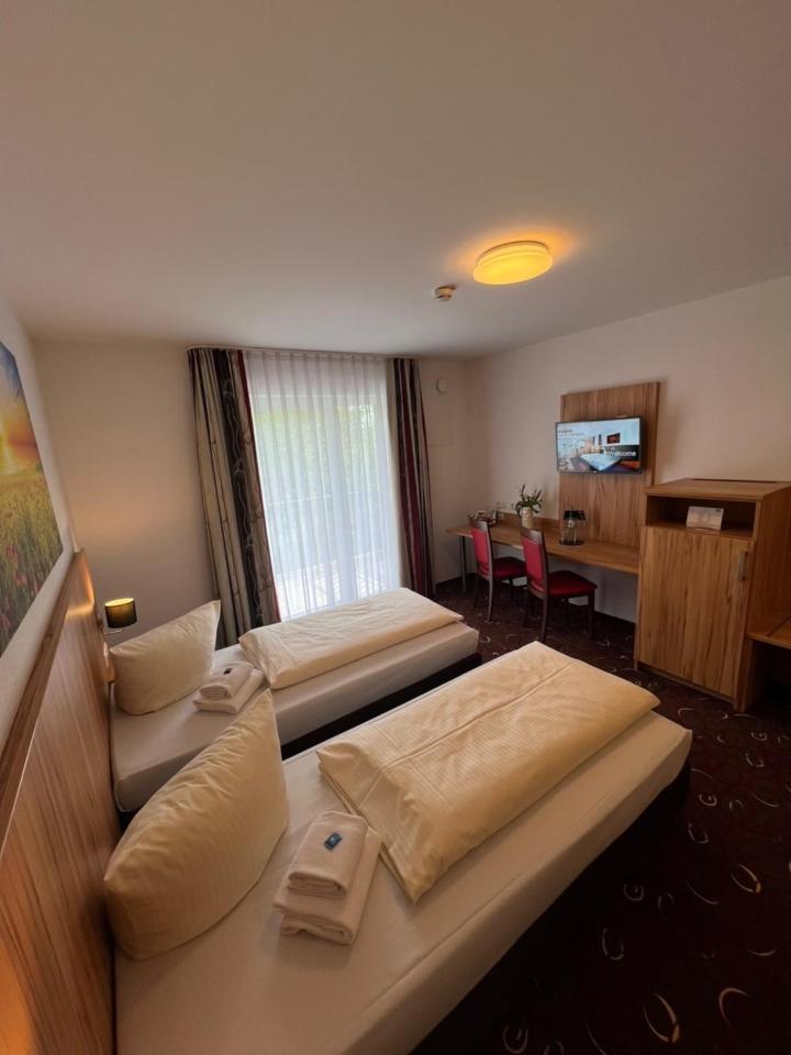 Aparthotel Schaefer Boardinghouse à Gröbenzell Extérieur photo