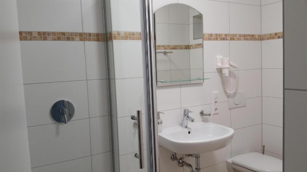 Aparthotel Schaefer Boardinghouse à Gröbenzell Extérieur photo
