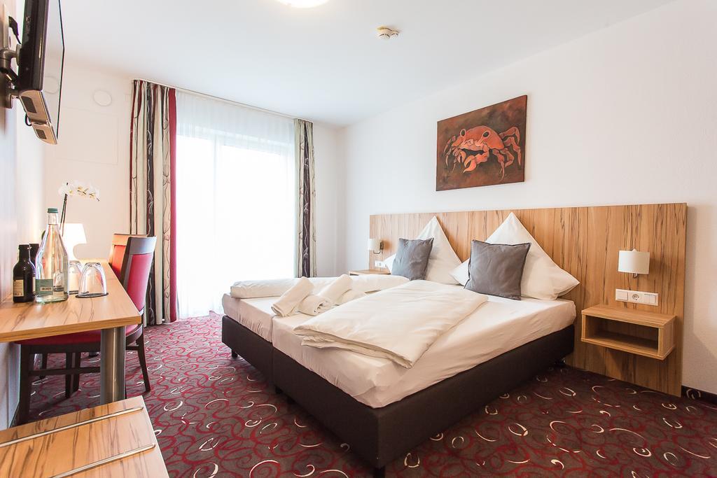 Aparthotel Schaefer Boardinghouse à Gröbenzell Extérieur photo