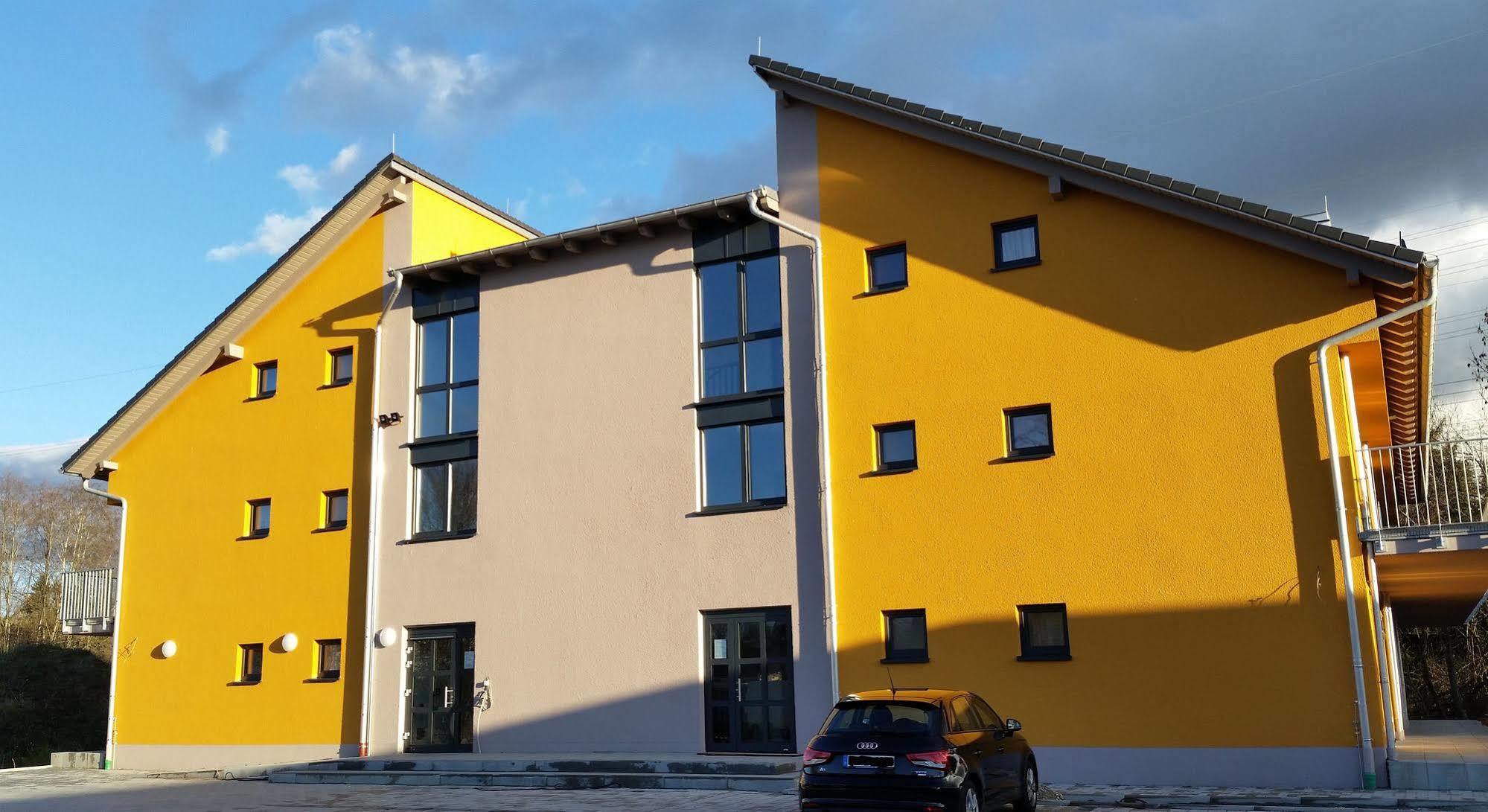 Aparthotel Schaefer Boardinghouse à Gröbenzell Extérieur photo