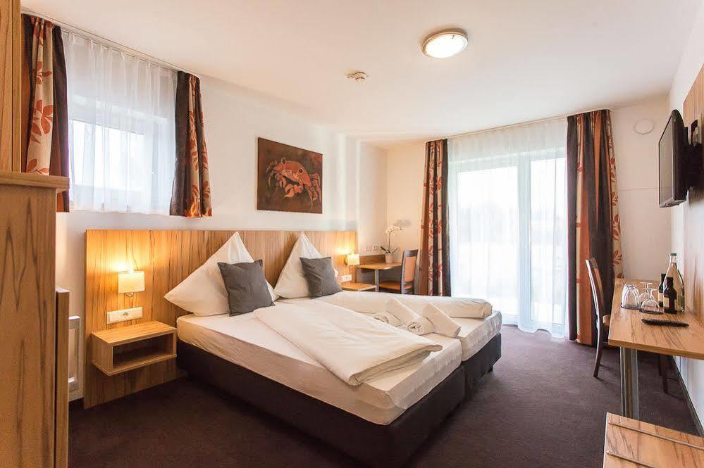 Aparthotel Schaefer Boardinghouse à Gröbenzell Extérieur photo